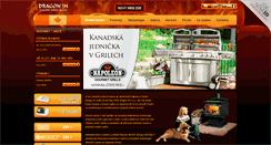 Desktop Screenshot of krbova-kamna.cz